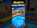 "Minecraft Luxury House 🏡" #viral #minecraft #shorts ##ytshorts #minecraftcity