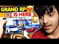 First Day In RP Grand 😱 | Score Gamerz