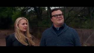 Goosebumps 2 Tv Spot - Family Final