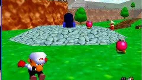 Windows Movie Maker Split Screen Test.