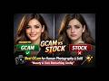 Best GCam Config for Human Photography & Selfie 🤳#gcam #gcamconfig #lmc