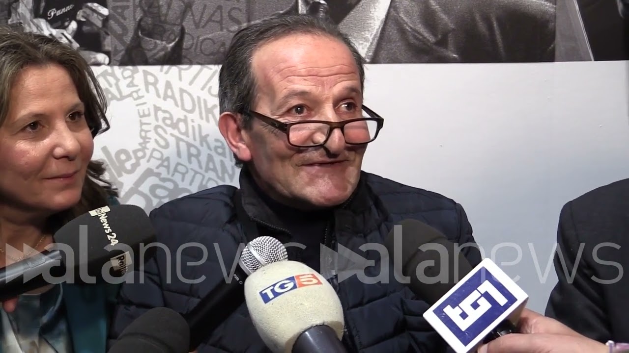 Zuncheddu libero dopo 33 anni: 