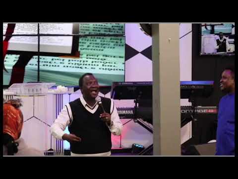 Omega Fire Ministry (OFM), Los Angeles: Six Hours With Jesus