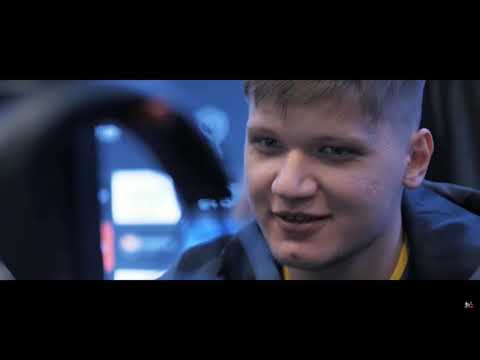 CS:GO - S1MPLE | Legends Never Die | (Official Video)