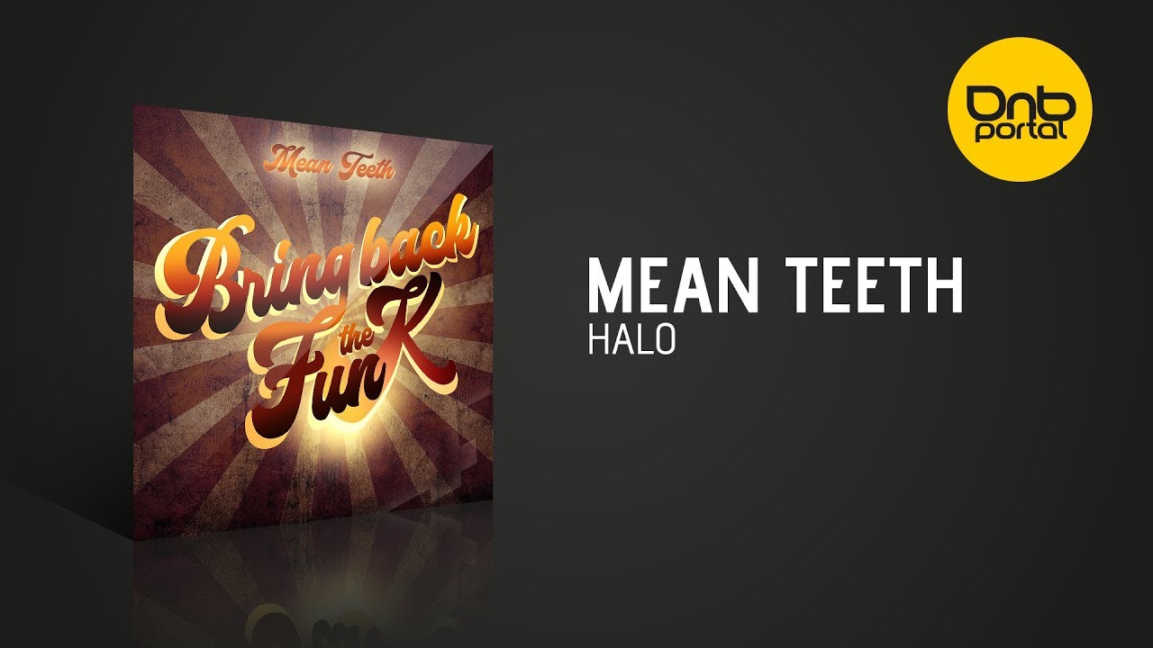 Mean Teeth - Halo [C4C Recordings]
