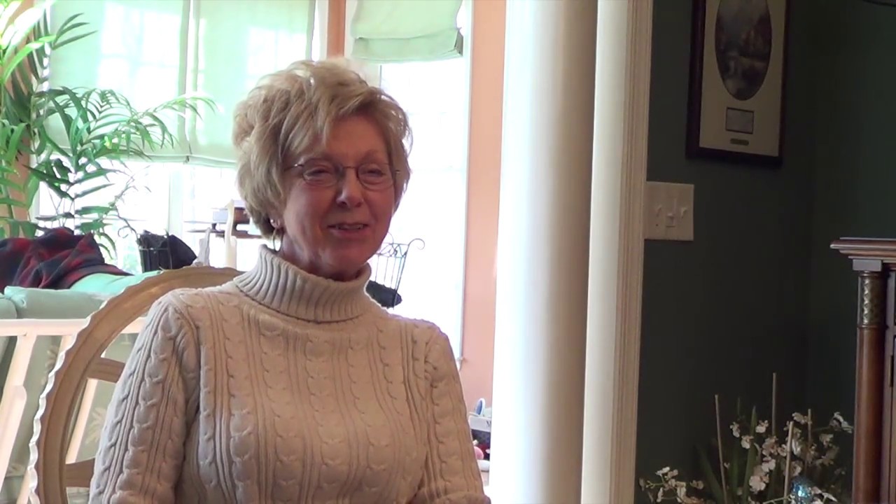 Amos 50th Anniversary - YouTube