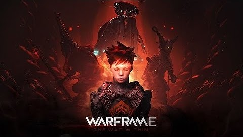 Warframe |The War Within Walkthrough Part 1| War Begins (No Commentary)