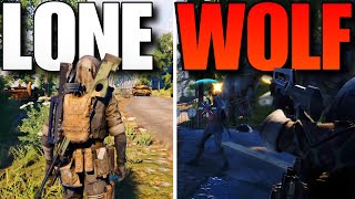 LONE WOLF IS STILL CHALLENGING | VIGOR