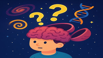 7 Mind Blowing Questions Science Still Can’t Answer