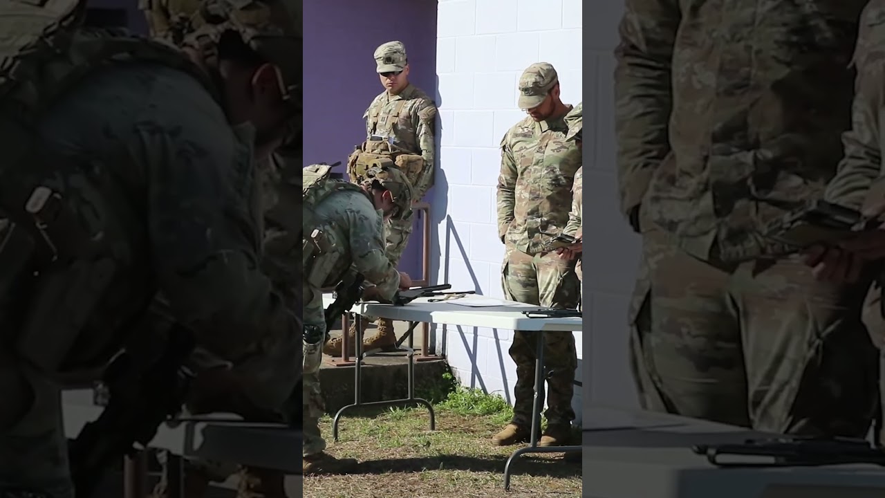 An Army Advisor's number one skill is communication 