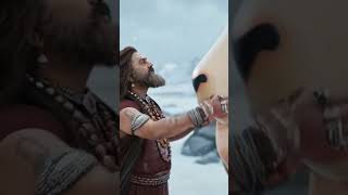 The Legend Returns Balakrishna In Full Power Akhanda 2 Trailer