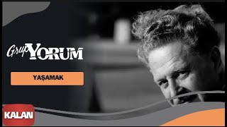 Grup Yorum - Yaşamak I Yıldızlar Kuşandık 2006 Kalan Müzik