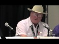 BBQ The Texas Way | Interactive 2009 | SXSW