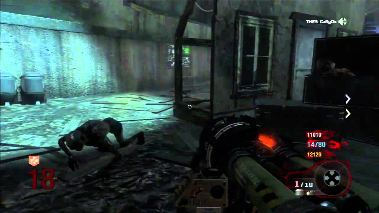 cargox transportes Zombis Con Rathers y CaRgOx La Ballesta Me Tiene Miedo PARTE 4