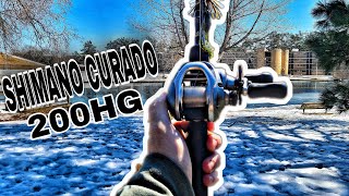 st croix custom ice rod 42 Product Profile: St. Croix 'Croix Custom Ice' Rods