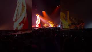 @TaylorSwift - Audience Ovation (Live from The Eras Tour, Paris)
