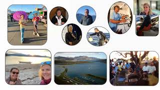 UAF ESS 2025 #4: Jessica Black & Courtney Carothers - Tamamta Model for Indigenizing Western Science