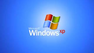 Microsoft Windows Xp Startup Sound In Pal Pitched