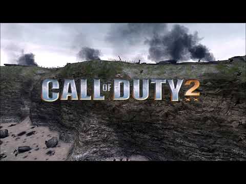 Call of Duty 2 Intro Theme V2