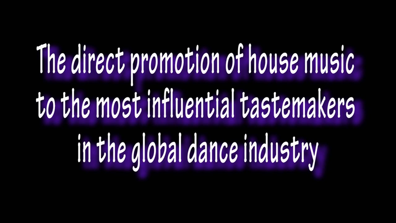 Welcome to musik lounge prototype ad