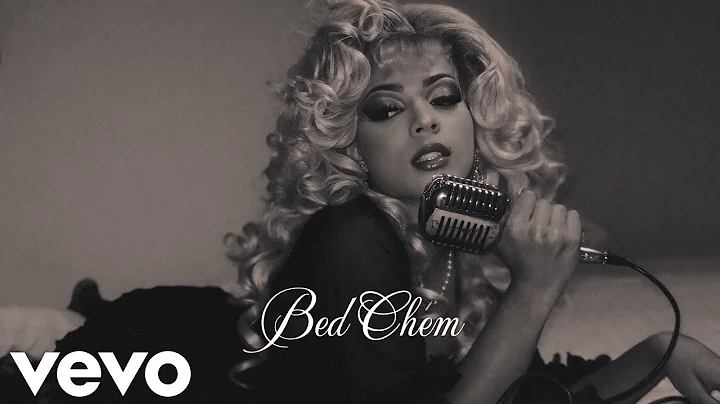 Sabrina Carpenter - Bed Chem (Directed By Ariki Xo) | Fan Video