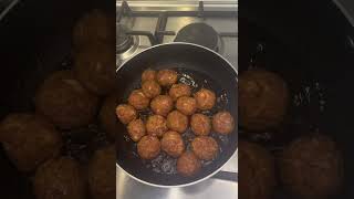 🍽️ Kofta night done right! #Kofta #HomemadeGoodness #MiddleEasternFood #DesiFlavors