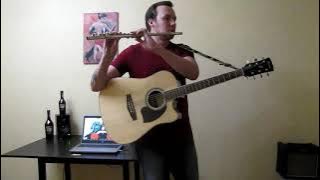 Never Gonna Say I'm Sorry (Ace of Base cover)
