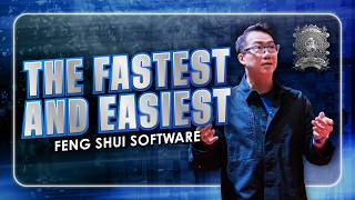 How to use the fastest and easiest Feng Shui Software screenshot 2