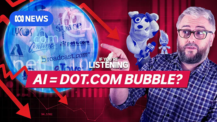 Is the AI bubble about to burst? | If You're Listening