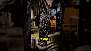 5 Tattoo meanings you NEED to know - Part 10