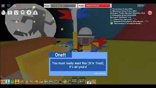 The true moment of onett hacking in my account and gimme stuffs