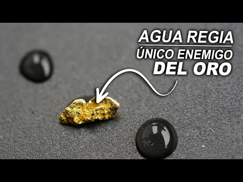 ¿Por qué el oro nunca se oxida? Descubre el secreto detrás de su brillo eterno