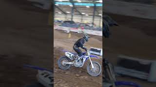Round 2, TriState MX Practice
