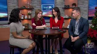 WATCH LIVE: #Sunrisers Extra 12-24-2019