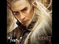 Howard Shore Feast Of Starlight The Hobbit The Desolation Of Smaug