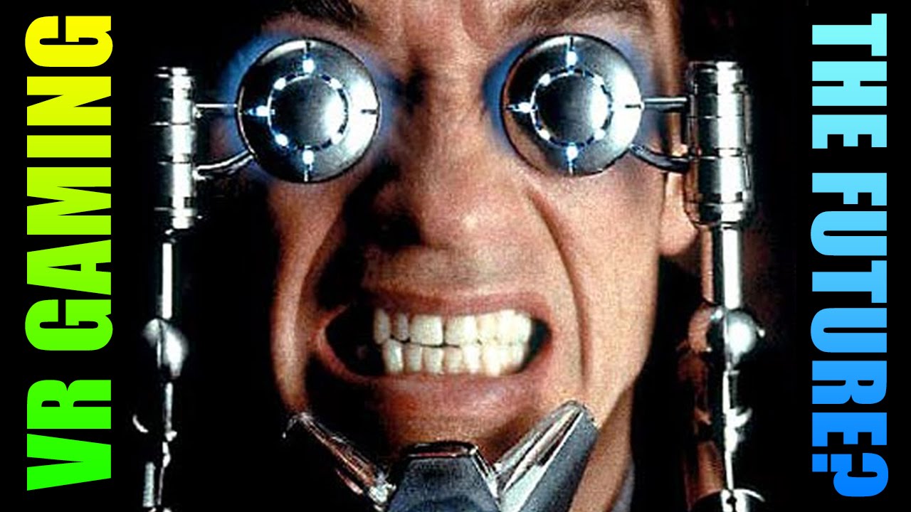 BIG BF4 Patch Coming September & Is Virtual Reality Gaming The Future?