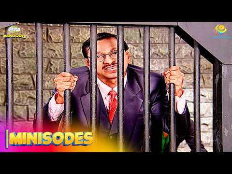 Kisne Lagya Popatlal Pe छेड़ने का अरोप ! | Taarak Mehta Ka Ooltah Chashmah | Minisodes