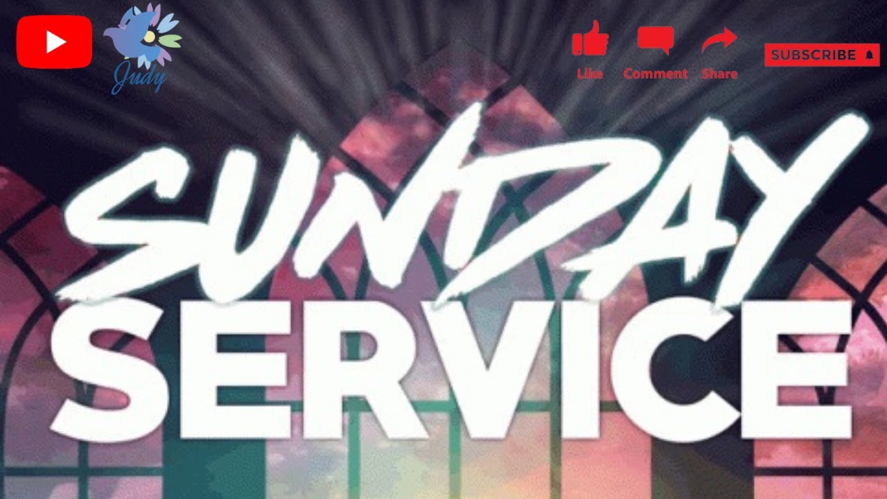 TPM | Sunday Service | Pas Durai