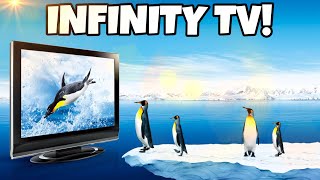 INFINITY TV #37