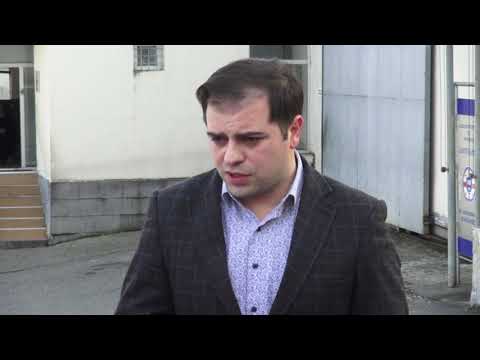 ცოტნე ანანიძე პატიმრებს შეხვდა