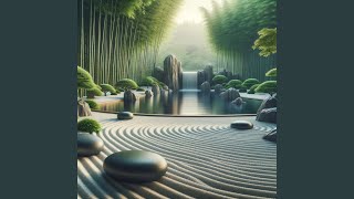 Forest Whispers in Harmonic Layers