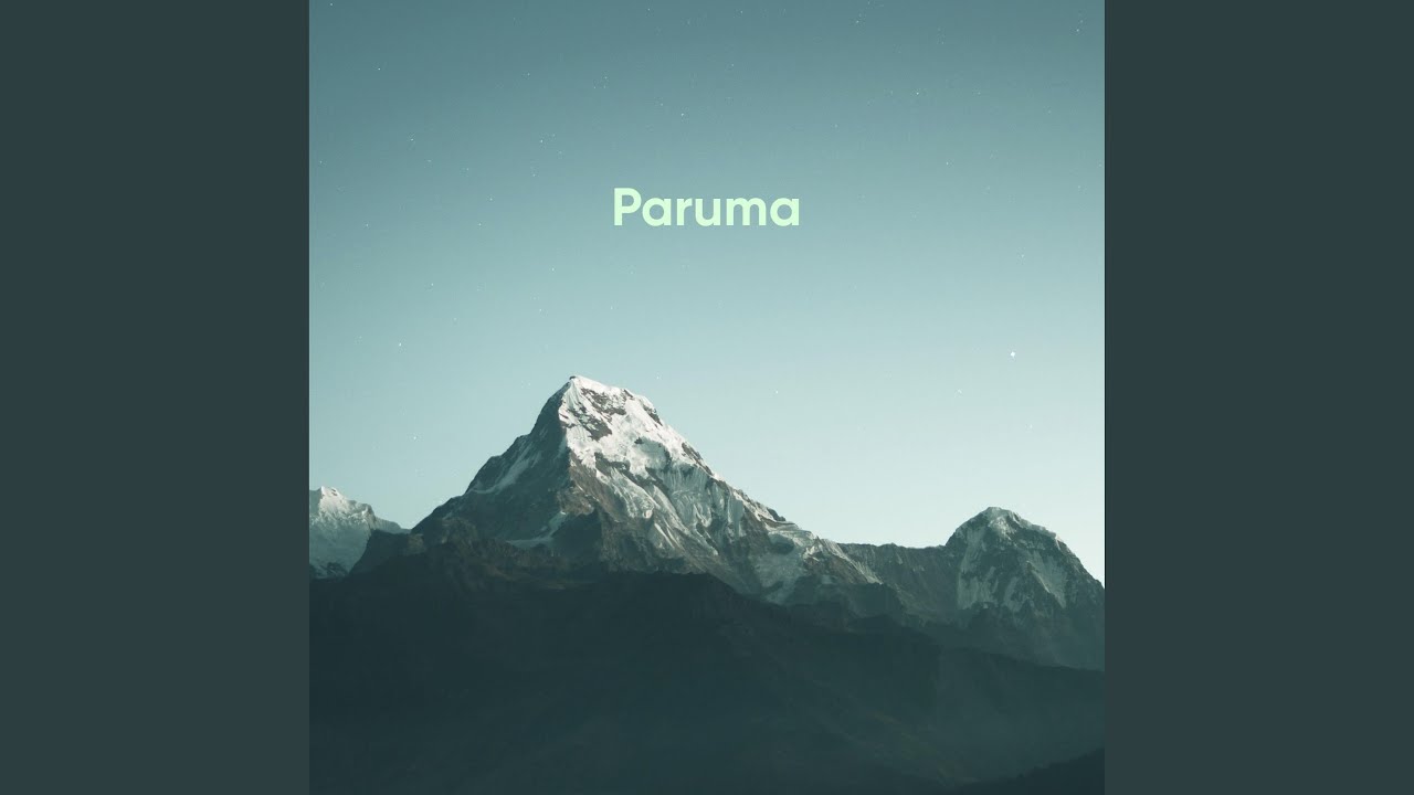 Paruma