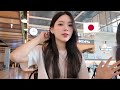 【Vlog】일본인이 한국에서 처음으로 병원에 가보니 충격적이였다.. | 드디어 종강하고나서의 휴일 Vlog | 스몹