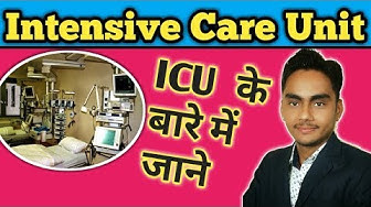 Icu Youtube Icu Youtube