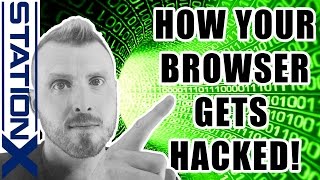 Famous How Your Browser Gets HACKED! Wealth