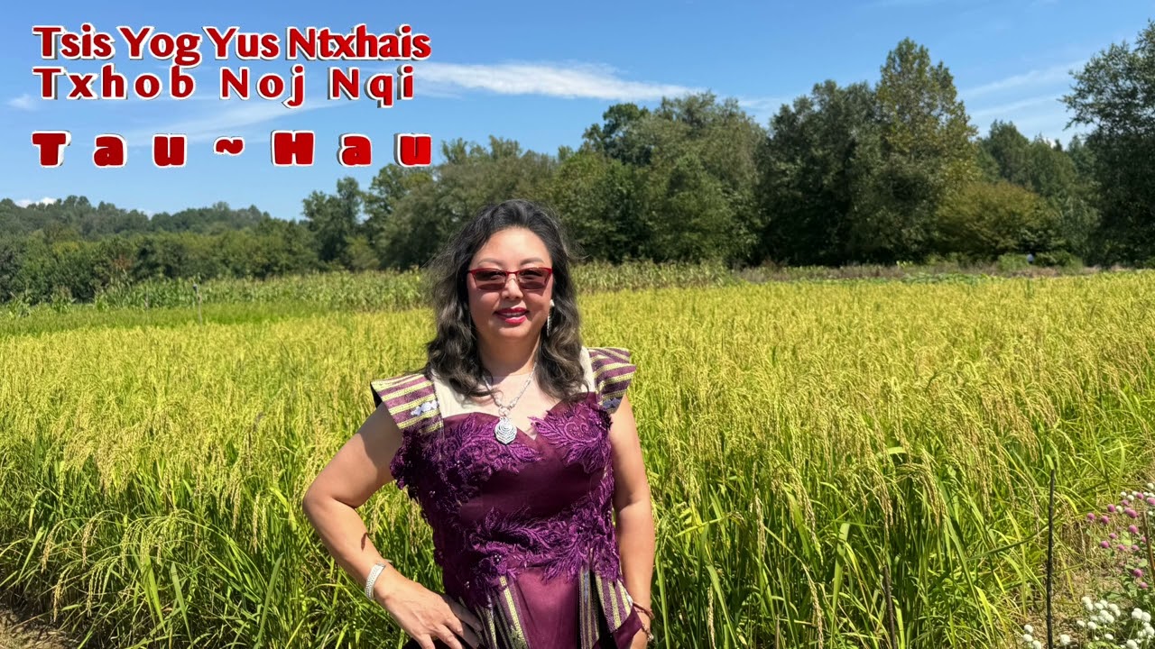 Tsis Yog Yus Yug Txhob Noj Nqi Taub~Hau 11-12-25
