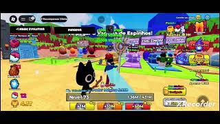 +1 Magic Evolution Script - INF WINS, GIVE ITEMS, KILL