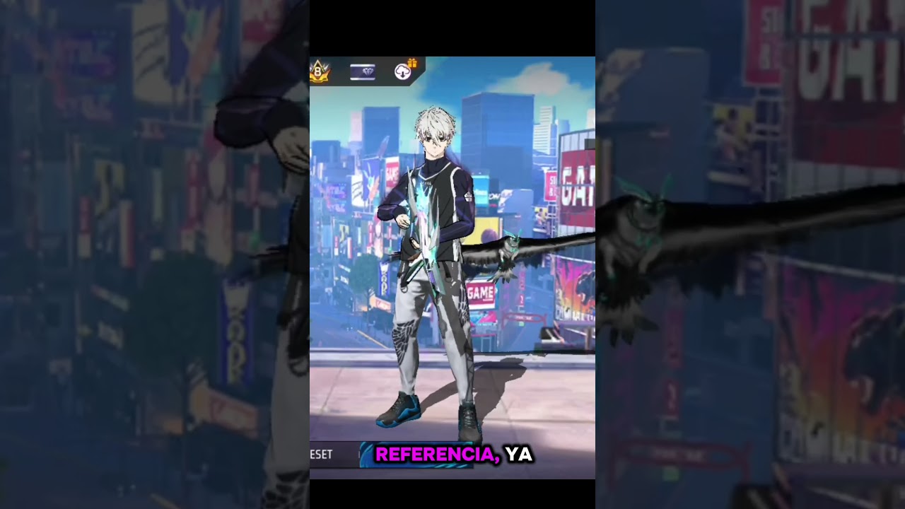 Es para los nuevos o q no saben 👀 