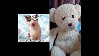 BIERZ MOJE ALIMENTY ŚMIECIU