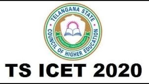 TS ICET-2020 Results were declared